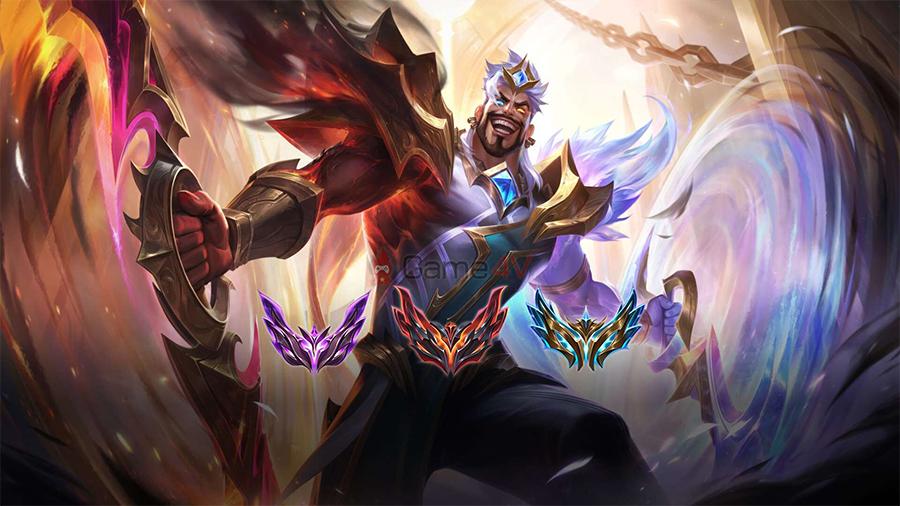 Hotfix LMHT 14.10 LOL: Draven và Samira bị giảm sức mạnh