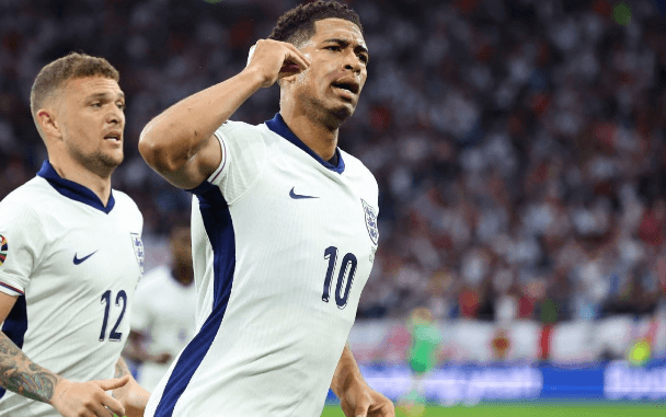 Tỷ lệ trận Hà Lan vs Anh, 02h00 ngày 11/07, Euro 2024