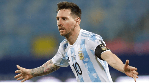 Phân tích tỷ lệ trận Argentina vs Colombia, 07h00 ngày 15/07, Copa America