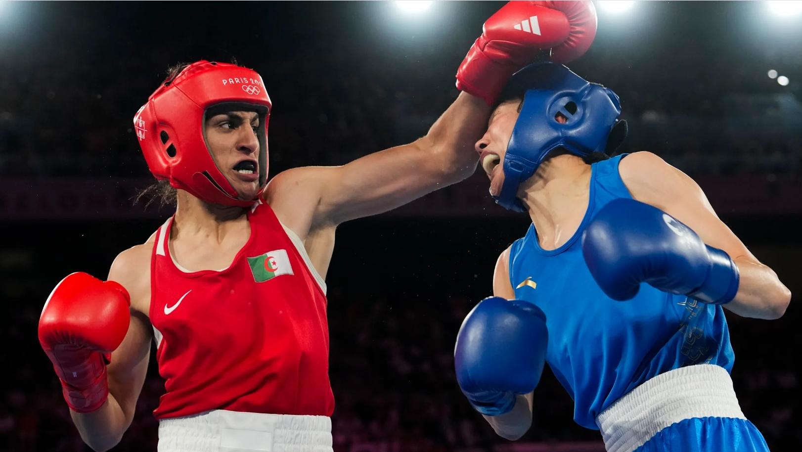 Boxing biến mất ở Olympic: Nguy cơ chưa bao giờ rõ ràng đến thế