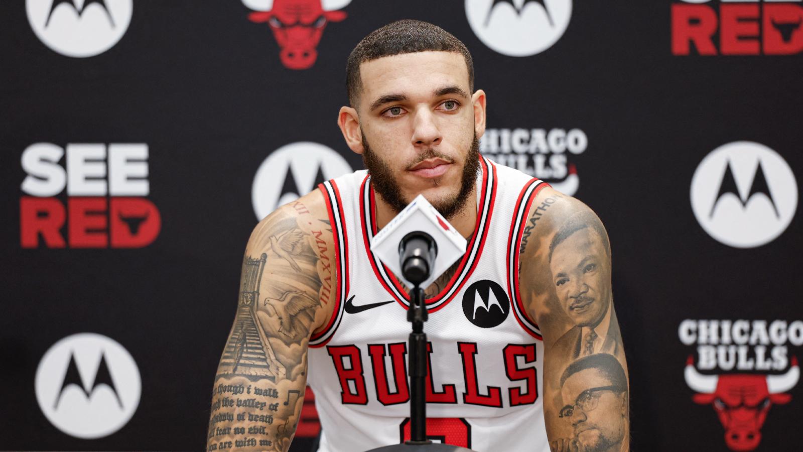 Sau 1000 ngày và ca mổ chưa từng có tiền lệ ở NBA, Lonzo Ball ấn định ngày tái xuất