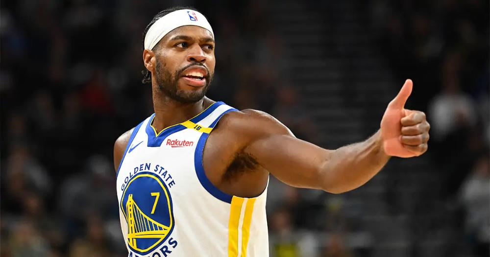 Vắng Stephen Curry, Golden State Warriors cùng Buddy Hield vẫn phá kỷ lục 3 điểm của CLB
