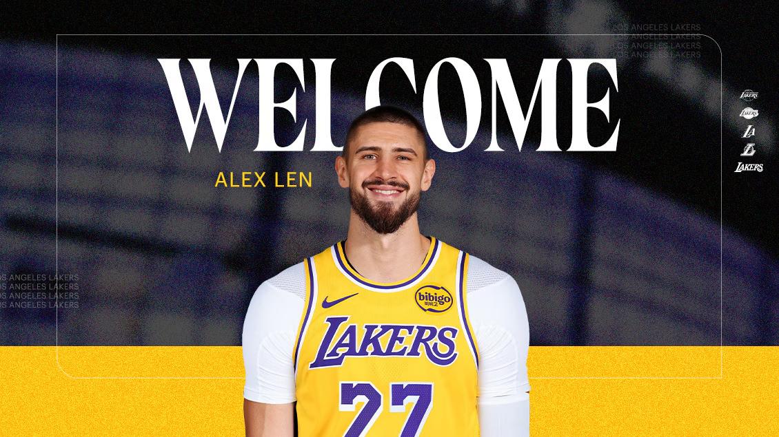 Chuyển nhượng NBA: Los Angeles Lakers tìm được trám vị trí của Anthony Davis
