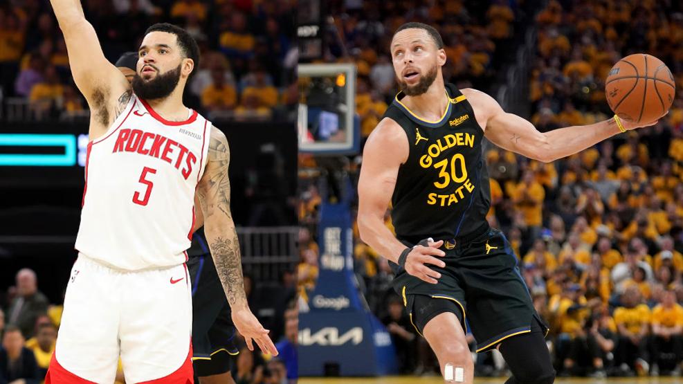 Stephen Curry bất lực, Golden State đối diện kịch bản quen thuộc đến đau lòng ở NBA Playoffs 2025