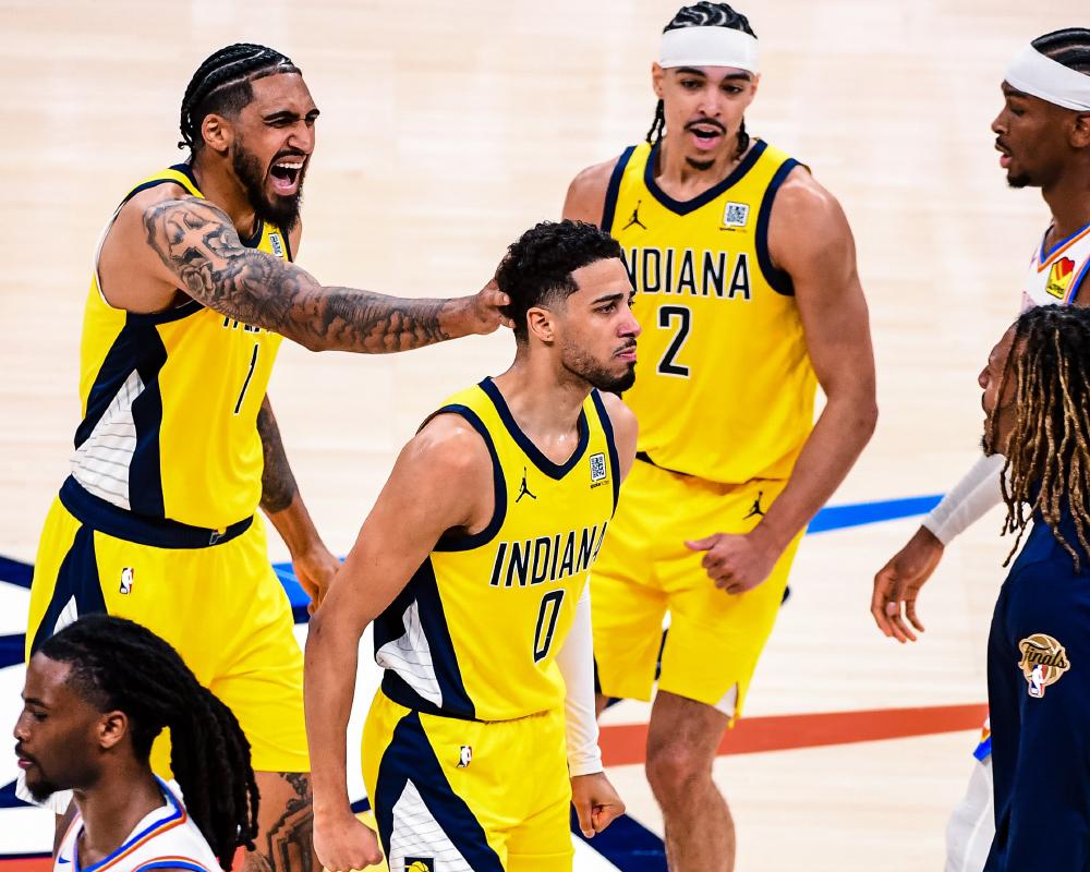 Liên tục làm nên điều kỳ diệu: Liệu Pacers có được định mệnh chọn vô địch NBA năm nay?