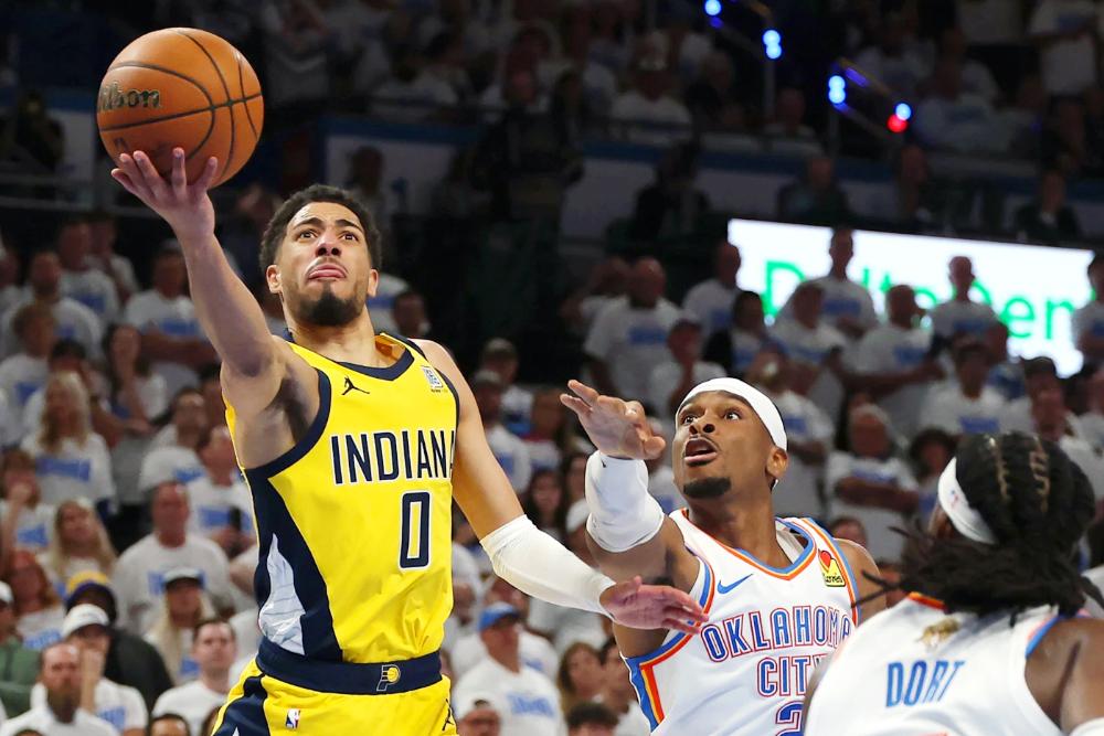 Indiana Pacers và “sức mạnh tình bạn”: Niềm tin cho mọi cuộc ngược dòng ở NBA Playoffs 2025