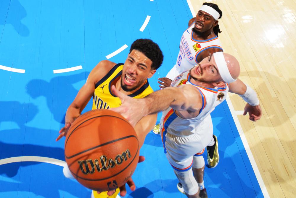 NBA Finals 2025: Chấn thương của Tyrese Haliburton sẽ là dấu chấm hết cho Indiana Pacers?