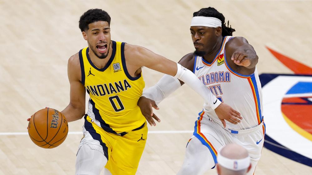 Indiana Pacers vừa đấu NBA Finals 2025, vừa chuyển nhượng trao đổi với Pelicans?