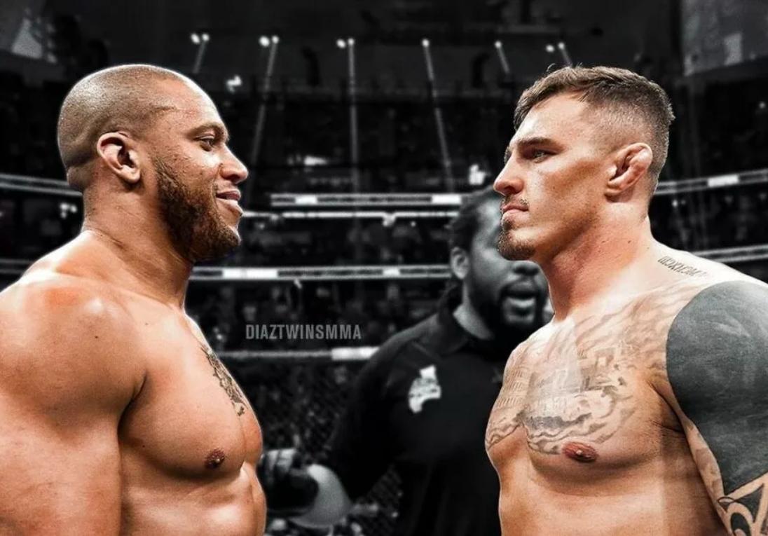 Tân vương UFC Tom Aspinall muốn "cho Ciryl Gane một trận" vì né tránh