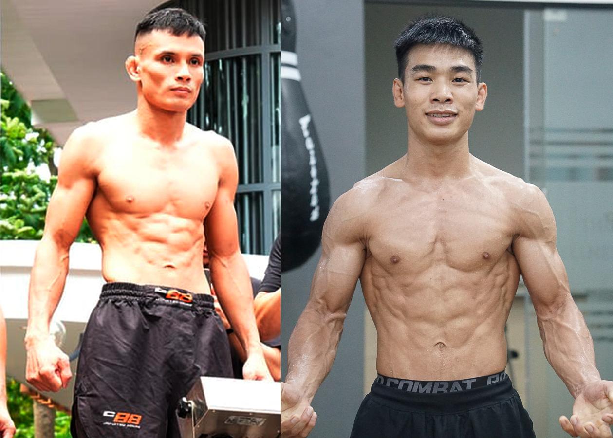 Lê Văn Tuần vs. Trần Ngọc Lượng: Cột mốc lịch sử MMA Việt Nam ở LION Championship 25