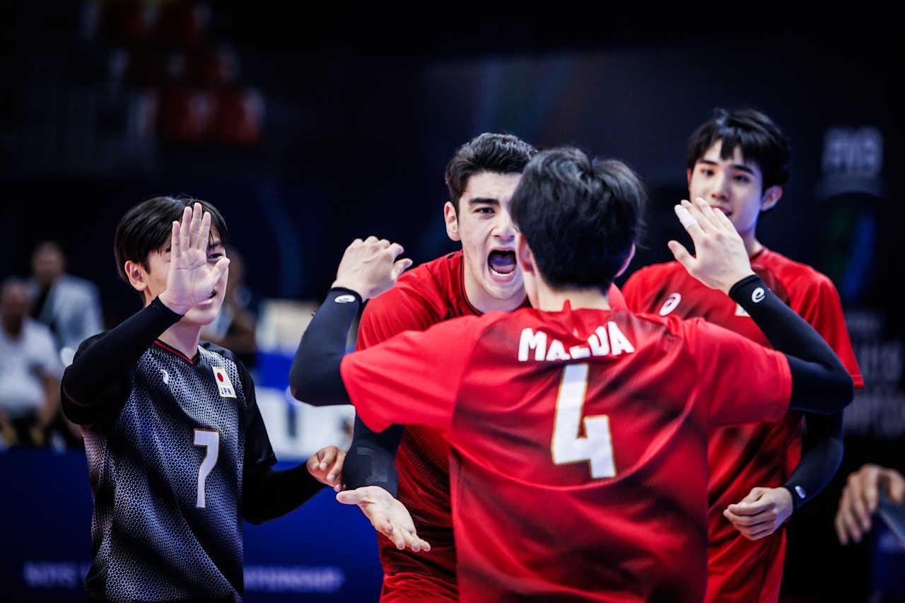 Lịch thi đấu bóng chuyền hôm nay ngày 29/7