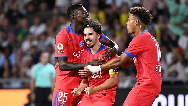 Dự đoán PSG vs Angers, 1h45 ngày 23/8, Ligue 1 2025/26