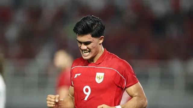 Điều lạ lùng trong chiến thắng hủy diệt 6-0 của Indonesia trước Đài Bắc Trung Hoa