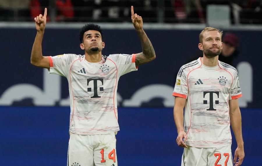 Dự đoán Bayern Munich vs Dortmund, 23h30 ngày 18/10, Bundesliga 2025/26