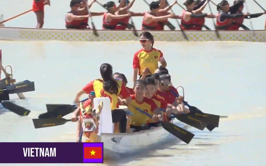 Trực tiếp SEA Games 33 sáng ngày 18/12: Vật giành HCV nữ
