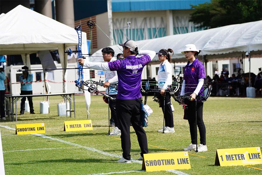 Link trực tiếp SEA Games 33 hôm nay mới nhất chiều 18/12
