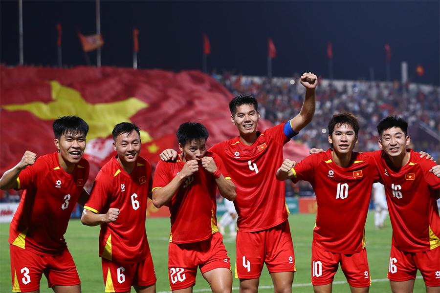 Link trực tiếp chung kết bóng đá nam SEA Games 33: U22 Việt Nam vs U22 Thái Lan