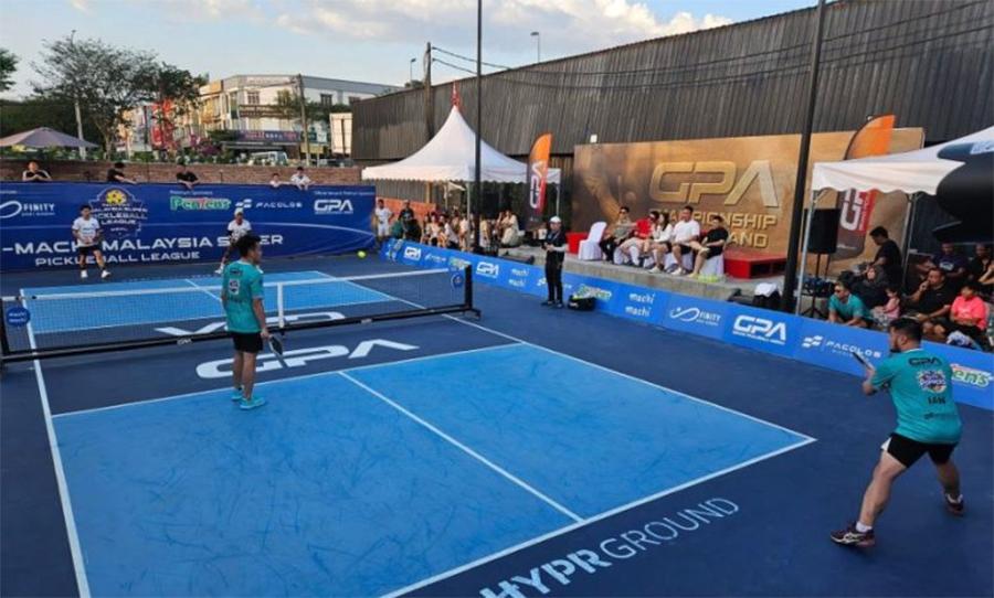 Pickleball và giấc mơ SEA Games tiếp tục bị trì hoãn