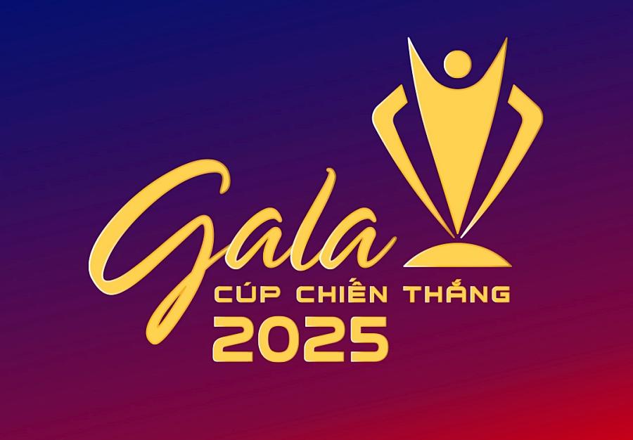 Chính thức công bố các hạng mục đề cử Cúp Chiến thắng lần thứ 9 năm 2025