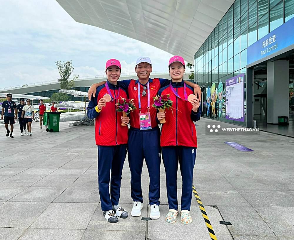 HLV Lê Văn Quang: “Người phu thuyền” bền bỉ và hành trình 10 năm bốn lần gõ cửa Cúp Chiến thắng