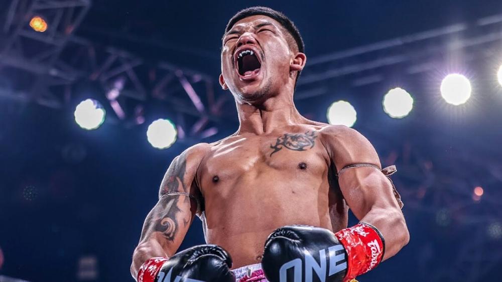 Rodtang và giải đấu ONE Championship bất ngờ đình chiến trước trận đấu với Takeru