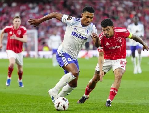 Nhận định, soi kèo Aston Villa vs Nottingham: ĐIểm tựa sân nhà