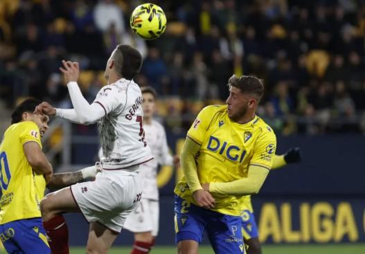 Nhận định, soi kèo Castellon vs Cadiz: Điểm tựa sân nhà