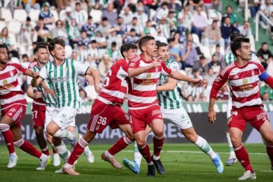 Nhận định, soi kèo Cordoba vs Albacete: Đi dễ khó về