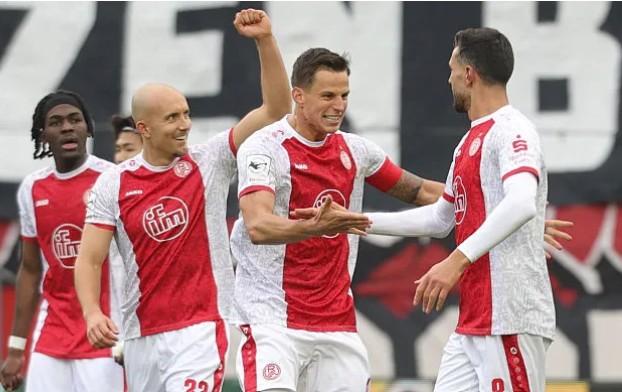 Nhận định, soi kèo Essen vs Greuther Furth: Trận cầu mãn nhãn