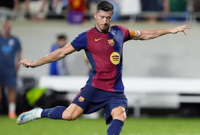 Nhận định, soi kèo Valencia vs Barcelona: Niềm vui ngày hạ màn