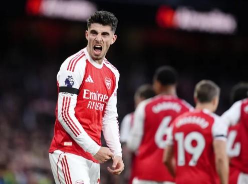 Nhận định, soi kèo Crystal Palace vs Arsenal: Khúc ca khải hoàn của nhà vua