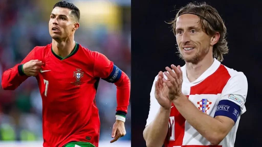 Nhận định, dự đoán tỷ số trận Bồ Đào Nha vs Croatia vòng 32 đội World Cup 2026
