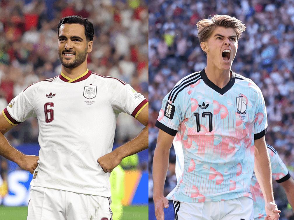 Dự đoán tứ kết World Cup 2026 trận Tây Ban Nha vs Bỉ, 02h00 ngày 11/7