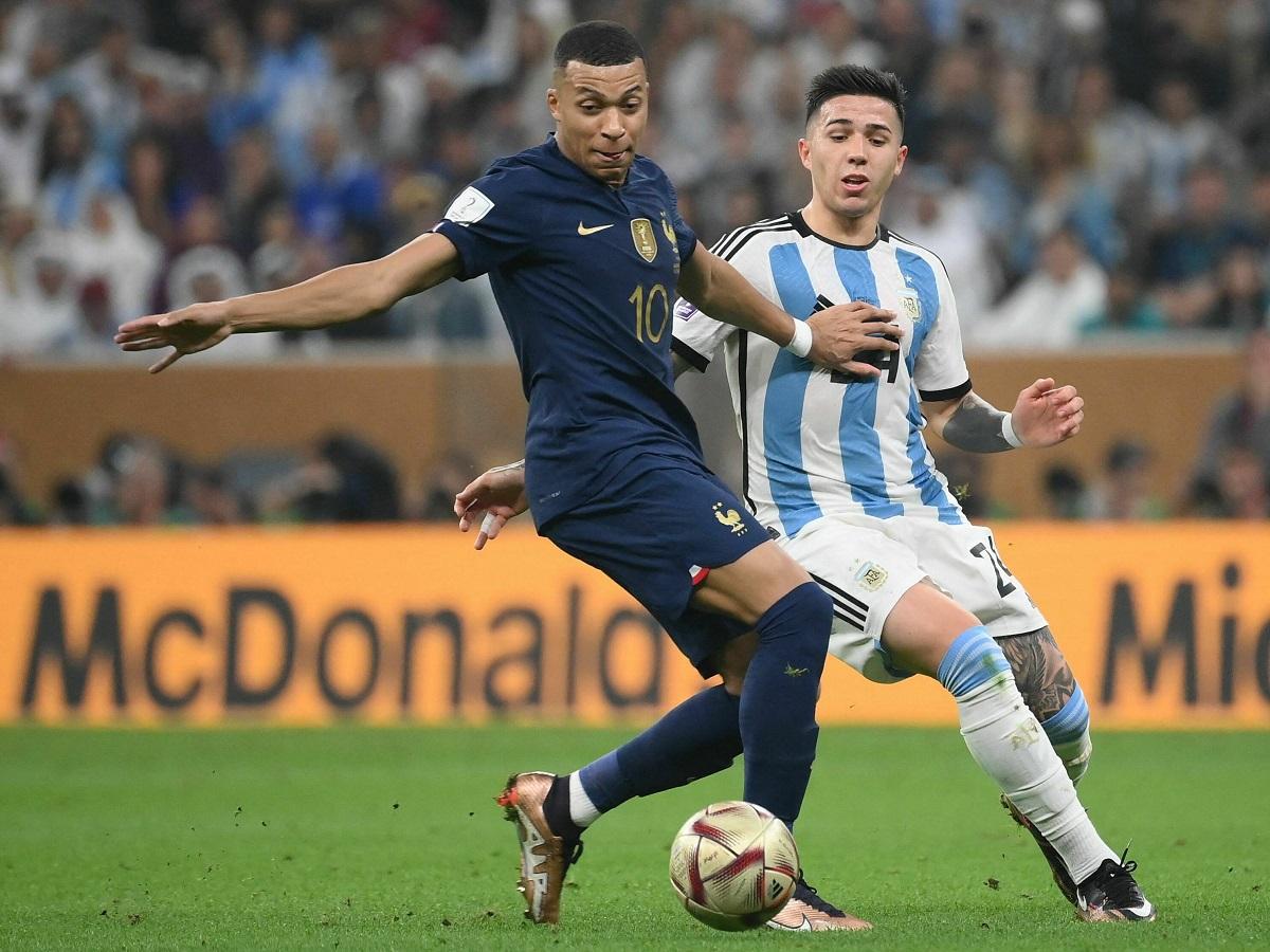 Các bàn thắng ở chung kết World Cup đã được ghi như thế nào?