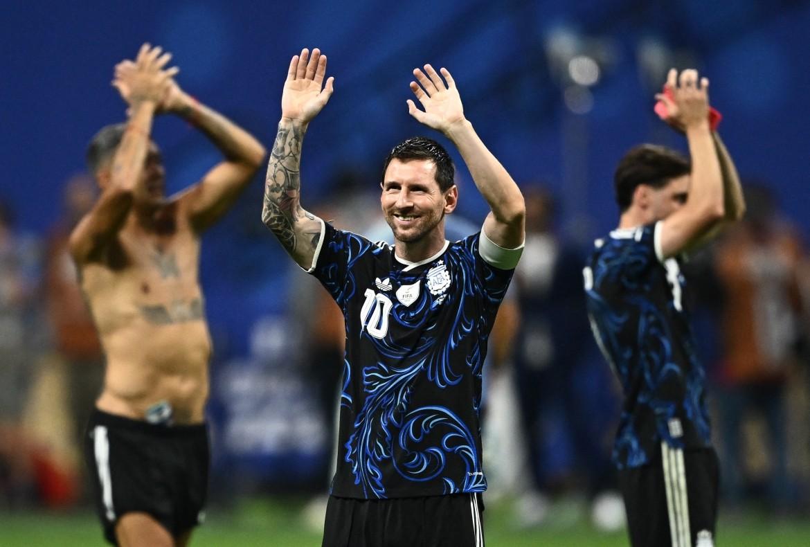 Biểu đồ bàn thắng World Cup 2026 theo độ tuổi: Khi Messi và Ronaldo ở cuối chặng đường