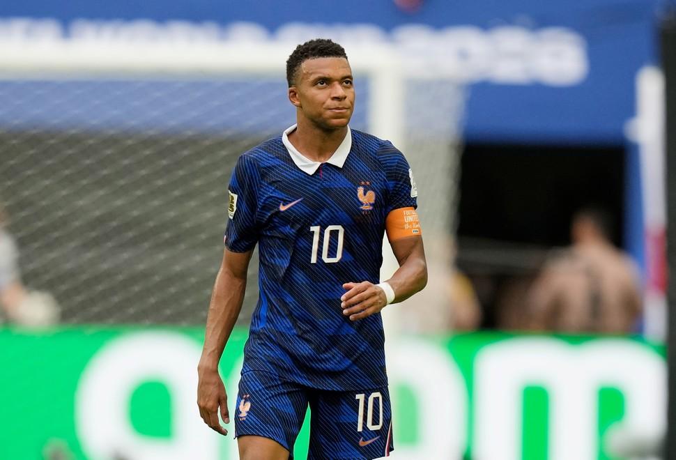 Mbappe: "Tôi thà đá chung kết còn hơn làm vua ghi bàn World Cup"