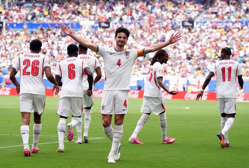 Pháp - Anh trở thành trận tranh hạng ba có nhiều bàn thắng nhất lịch sử World Cup