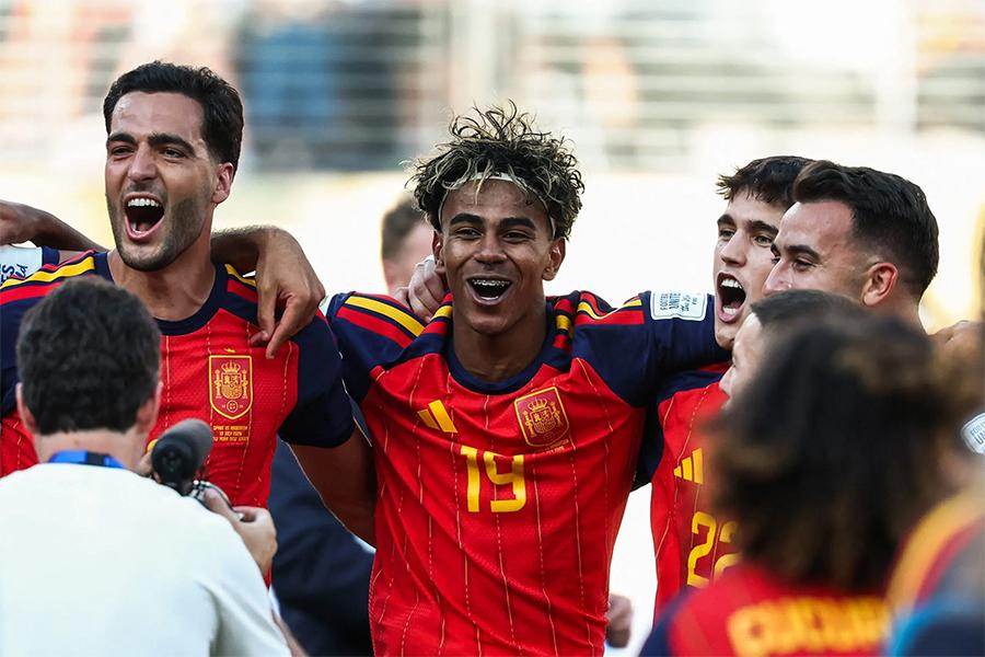 Tây Ban Nha lên đỉnh thế giới, Messi rời sân khấu: Những điểm nhấn đáng nhớ của chung kết World Cup 2026