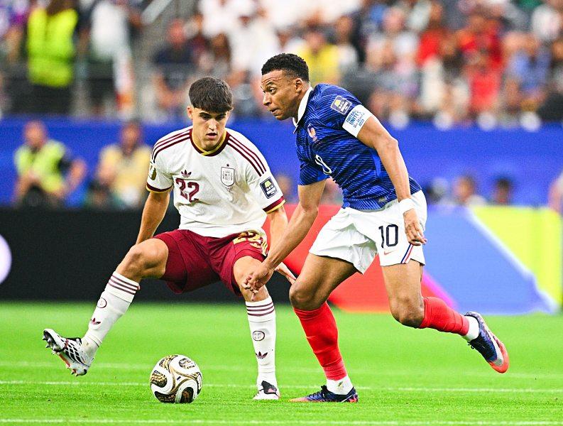 Những thống kê chuyên môn nổi bật nhất World Cup 2026