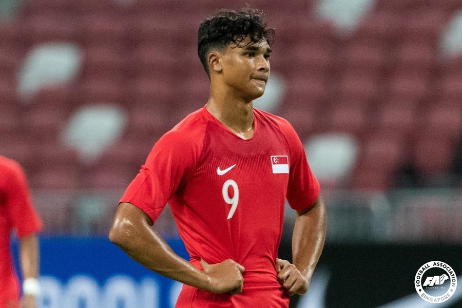 Việt Nam đối đầu Singapore chắp vá tại ASEAN Cup: Hàng công chỉ có 2 tiền đạo