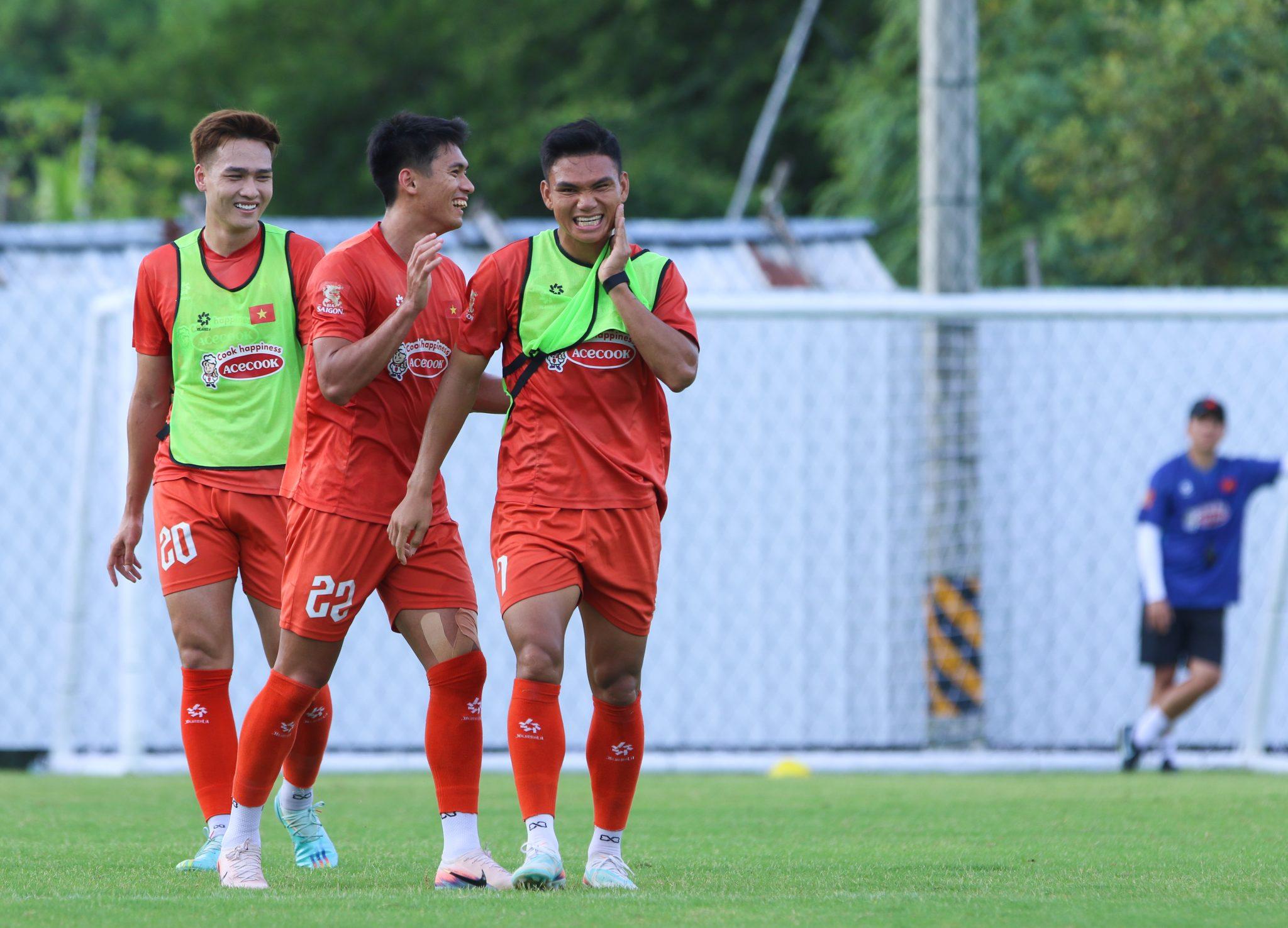 Phạm Xuân Mạnh: "Bảo vệ ngôi vương ASEAN Cup còn khó hơn vô địch"
