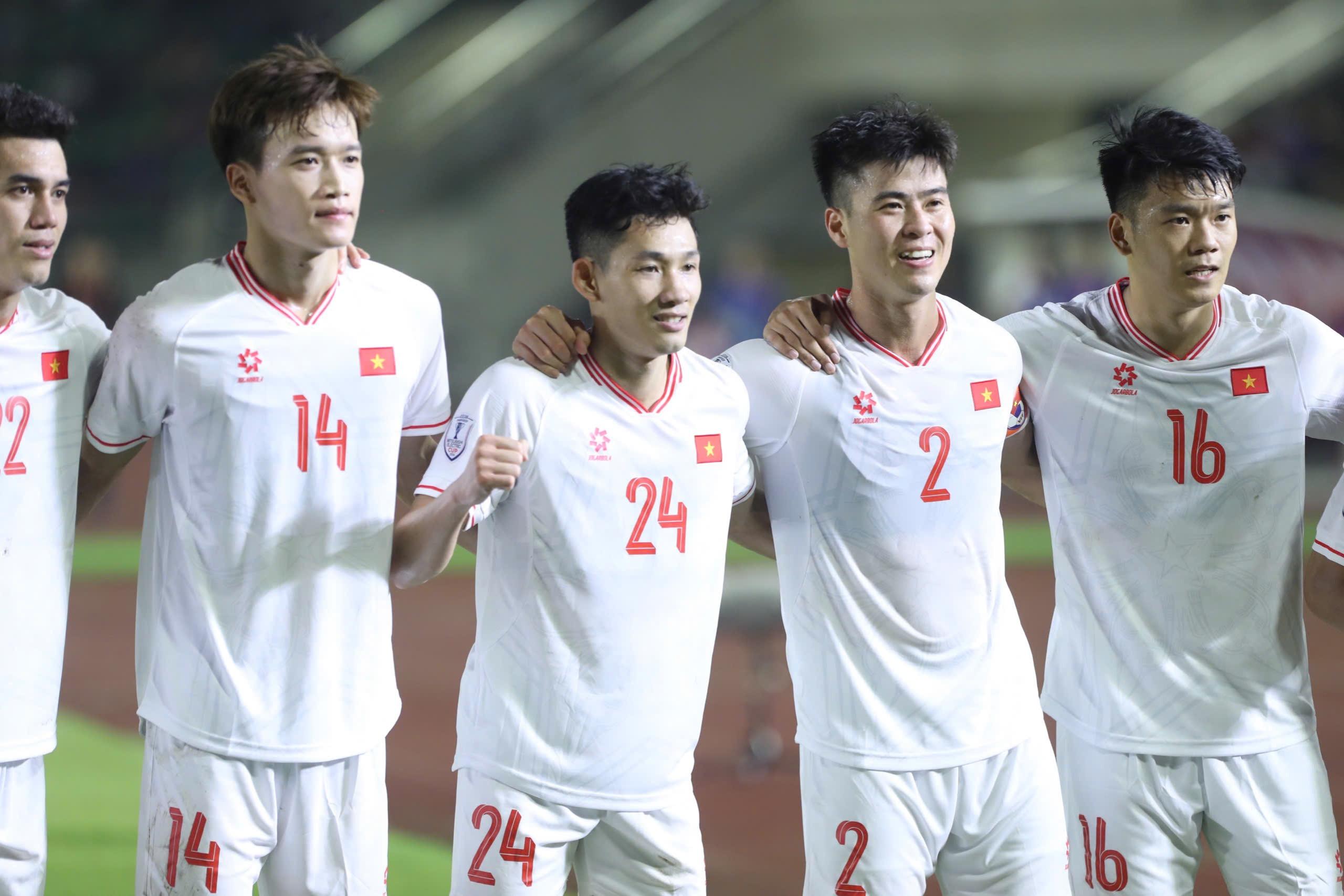 ASEAN Cup 2026: Vì sao trận ra quân của tuyển Việt Nam ngày càng mất sức hút?