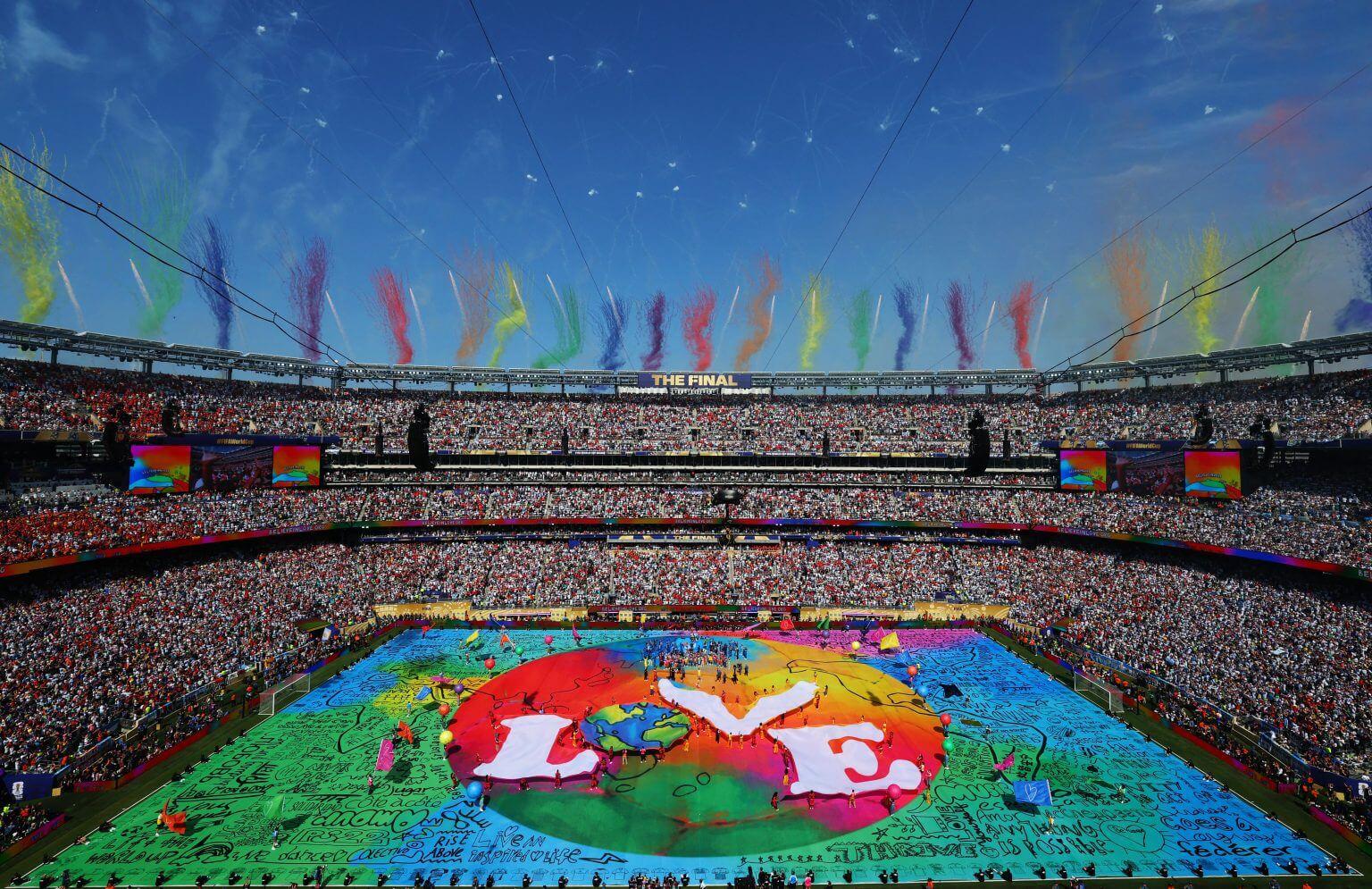 World Cup 2026 tạo bước ngoặt đưa bóng đá Mỹ sang kỷ nguyên mới
