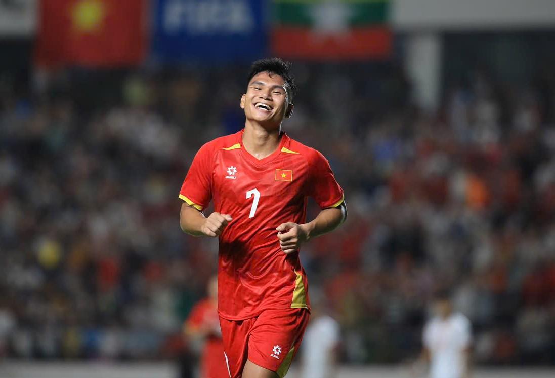 Timor Leste vs Việt Nam: Khởi đầu hành trình phá dớp nhà vô địch