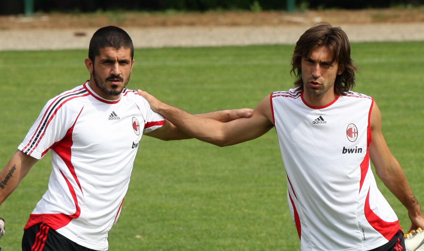 HLV sắp dẫn dắt tuyển Ý Andrea Pirlo và 10 điều thú vị ít ai biết