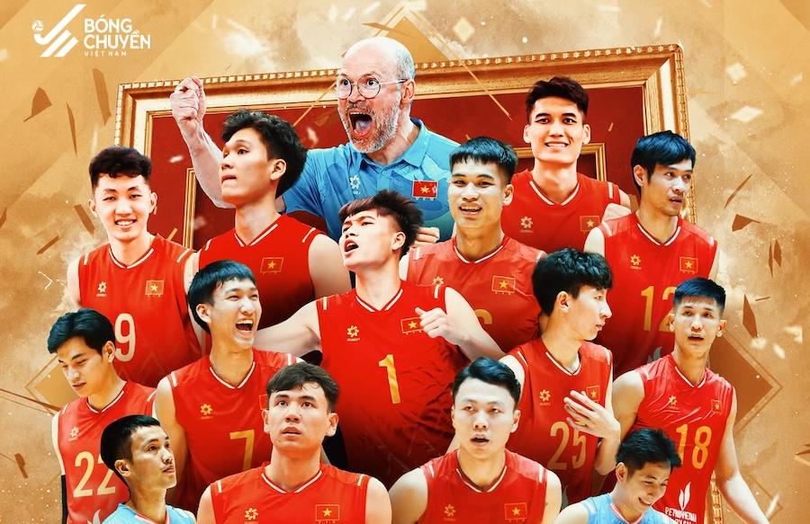 Thắng nghẹt thở Thái Lan, Việt Nam giành chức vô địch SEA V Cup 2026 lịch sử