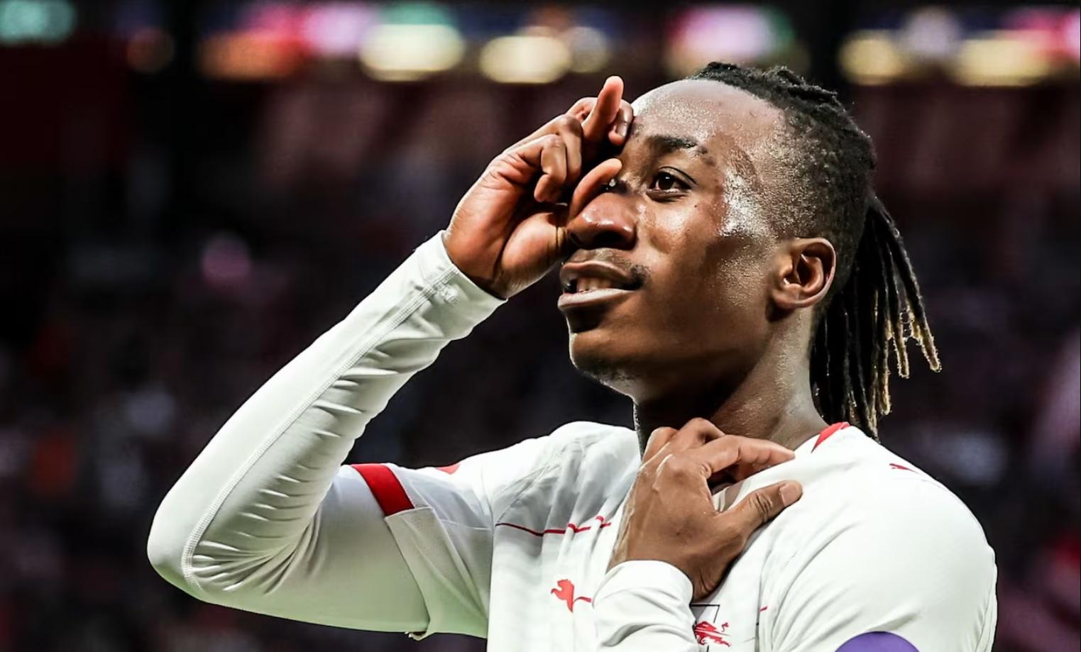 Vì sao PSG từ bỏ Diomande giúp Real Madrid hoàn tất thương vụ đắt giá hơn cả Ronaldo?