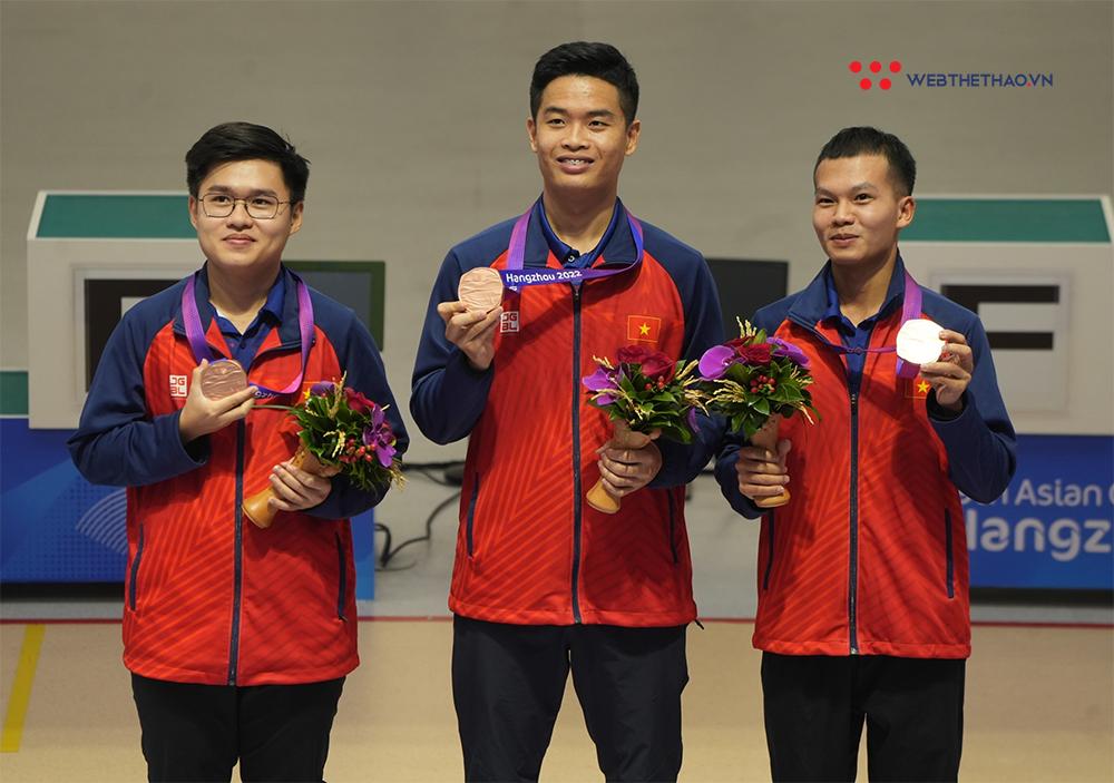 Từ GDP bình quân đầu người đến thành tích Asian Games: Việt Nam cần làm gì để đột phá?