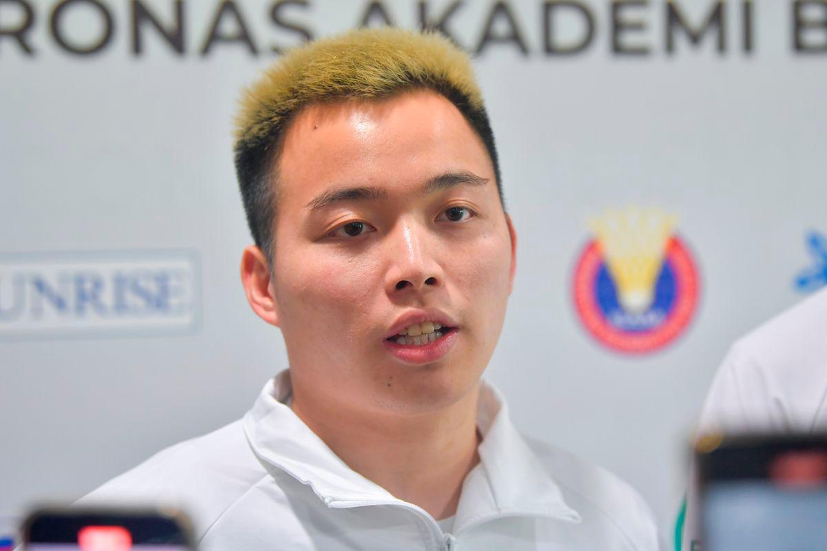 Hiệp hội Cầu lông Malaysia bị "xúi" dùng đội hình dự bị đôi nam tại SEA Games 2025