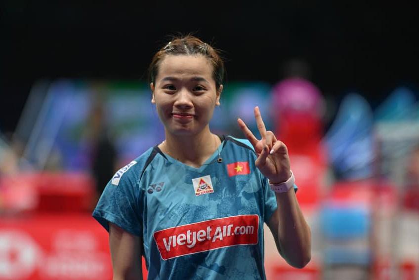 Lịch thi đấu cầu lông US Open năm 2025 mới nhất ngày 29/06